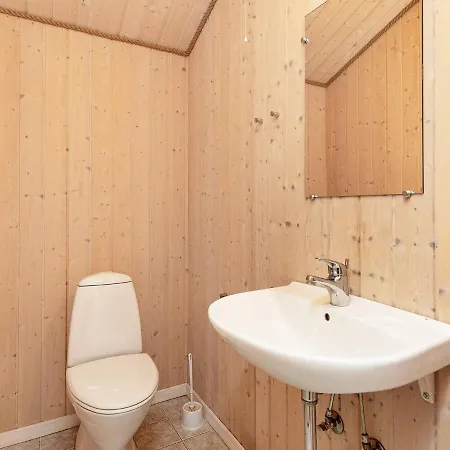 Xxxviii Holiday home *
